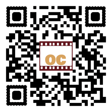 QR Code (black)