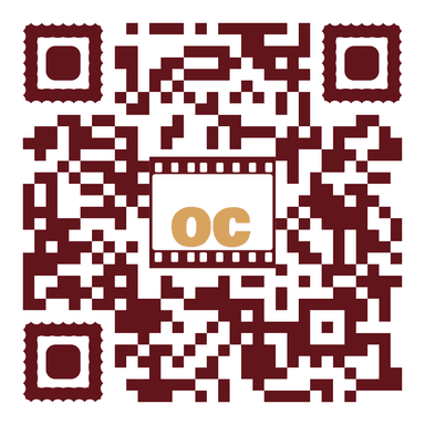 QR Code (red)